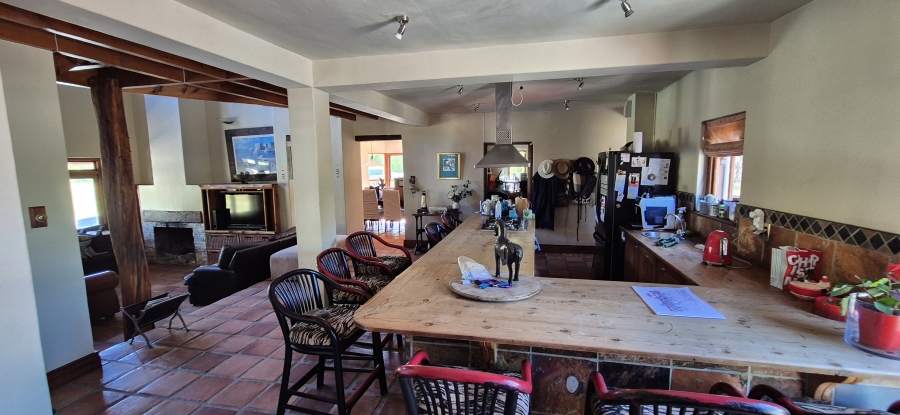 4 Bedroom Property for Sale in Cape Farms Western Cape